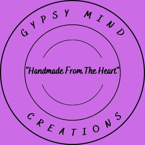 Gypsy Mind Creations Gift Card